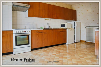 achat maison chabreloche 63250