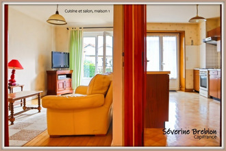 achat maison chabreloche 63250