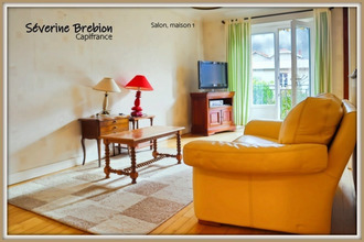 achat maison chabreloche 63250