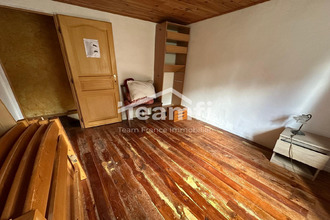 achat maison chabreloche 63250