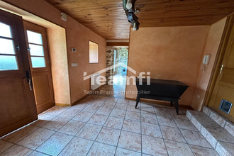 achat maison chabreloche 63250