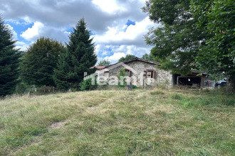 achat maison chabreloche 63250