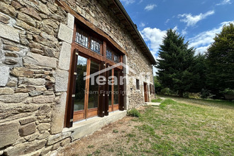 achat maison chabreloche 63250