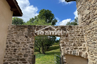 achat maison chabreloche 63250