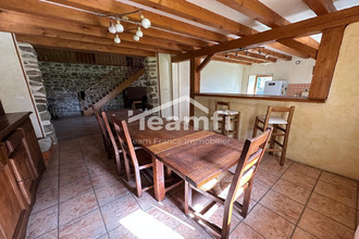 achat maison chabreloche 63250