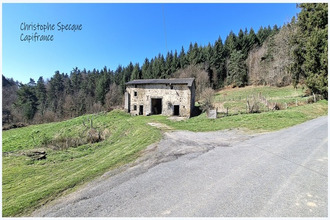 achat maison chabreloche 63250