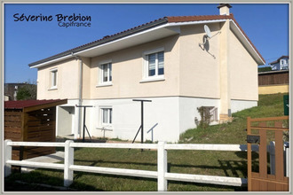 achat maison chabreloche 63250