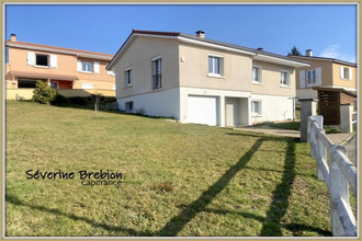achat maison chabreloche 63250
