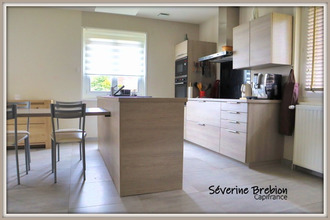 achat maison chabreloche 63250