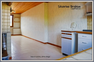 achat maison chabreloche 63250