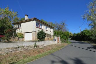 achat maison chabrignac 19350