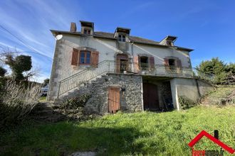 achat maison chabrignac 19350