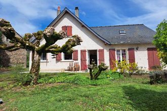 achat maison chabrignac 19350