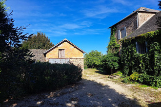 achat maison chabrignac 19350