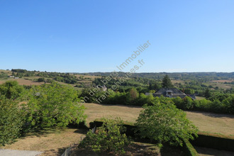 achat maison chabrignac 19350