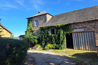 achat maison chabrignac 19350