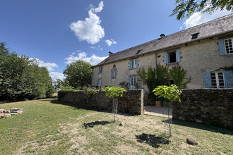 achat maison chabrignac 19350