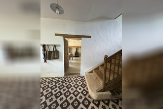 achat maison chabrignac 19350