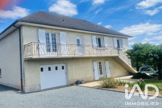 achat maison chabrignac 19350