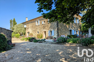 achat maison chabrillan 26400