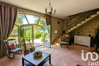 achat maison chabrillan 26400