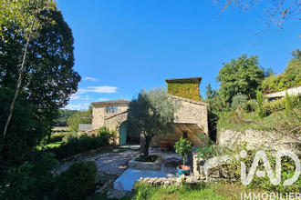 achat maison chabrillan 26400