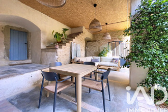 achat maison chabrillan 26400