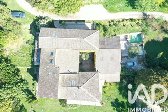 achat maison chabrillan 26400