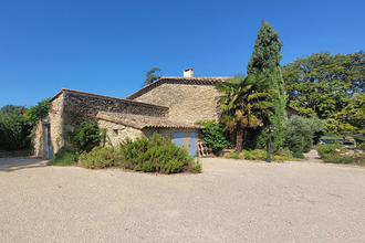 achat maison chabrillan 26400