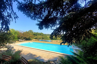 achat maison chabrillan 26400