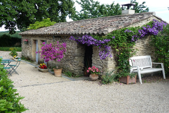 achat maison chabrillan 26400