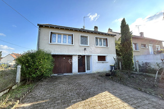 achat maison chabris 36210