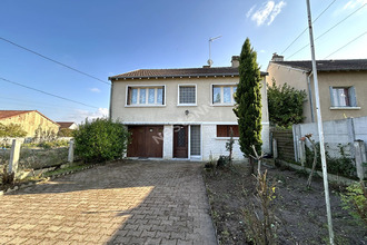 achat maison chabris 36210