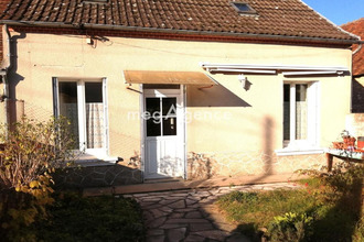 achat maison chabris 36210