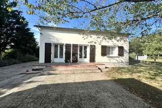 achat maison chabris 36210