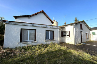 achat maison chabris 36210