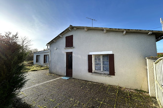 achat maison chabris 36210