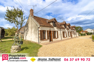 achat maison chabris 36210