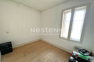 achat maison chabris 36210