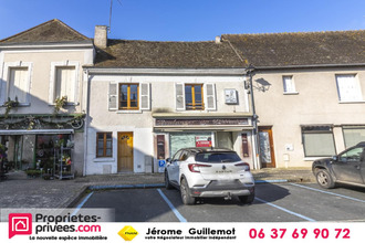 achat maison chabris 36210