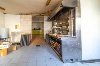 achat maison chabris 36210