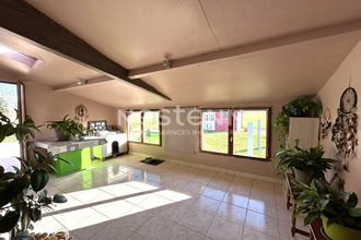 achat maison chabris 36210