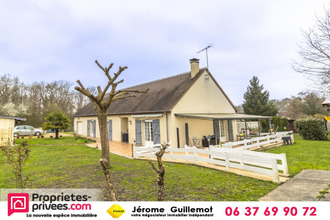 achat maison chabris 36210