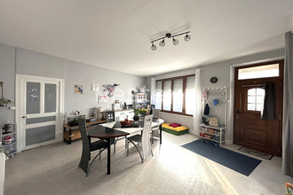 achat maison chabris 36210