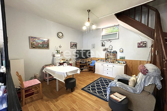 achat maison chabris 36210