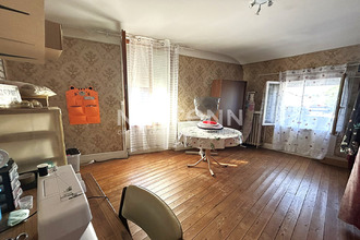 achat maison chabris 36210