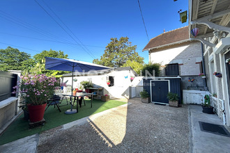 achat maison chabris 36210