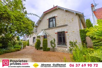 achat maison chabris 36210