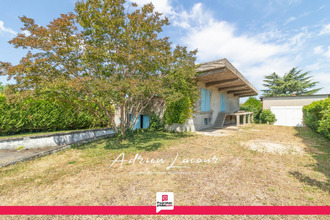 achat maison chabris 36210