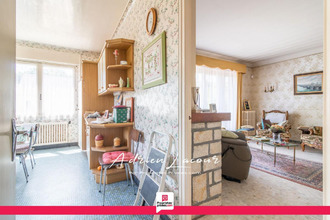 achat maison chabris 36210